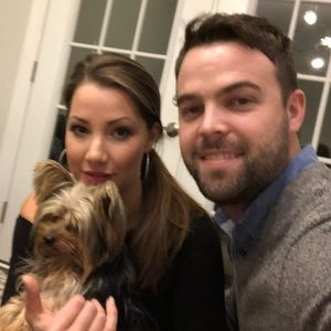 Meet your Posher, Jamie